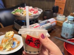 -一豚轩·烧鸟·豚骨拉面(五四路店)