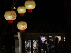 -麦当劳(花桥得来速店)