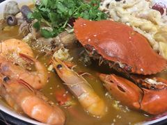 -辣么好吃私厨(新城店)