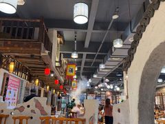 -渔乐里(智荟城店)