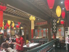 -北平盛世·新京菜·北京烤鸭(劲松·双井店)