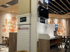 -必胜客(花都百业店)