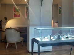 -Me Coffee下午茶艺术空间