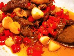 -辣可可·小炒黄牛肉(望京凯德MALL店)