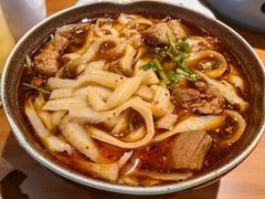 -好嫂子酱猪手•农家菜(华远坊店)