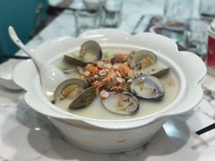 花锅极鲜米汤汇分享套-花锅速食(日月广场店)