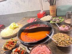 -冯校长老火锅(深圳总店)