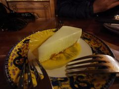 酸奶蛋糕-玛吉阿米·餐吧