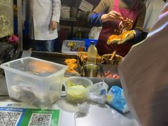 -郭阿姨月亮馍