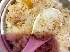 -多嘴超级肉蟹煲(中东店)