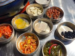 -入火韩国烤肉(凯旋广场店)