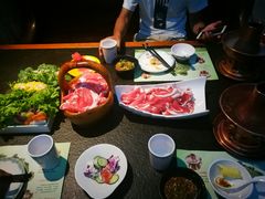 -索伦嘎·传统涮(海拉尔总店)