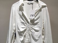 -ZARA(凯德乐峰广场店)