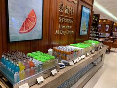 -景湖轩全日制餐厅·南湖名都