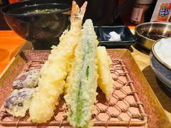 -天妇罗内顺田(罗湖店)