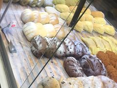 -幸福西饼面包茶饮(车公庙店)