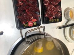 -陈记顺和潮汕牛肉火锅(棠德南路店)