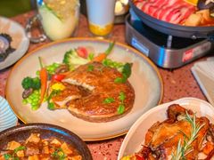 -La Terre乐田(万象城店)