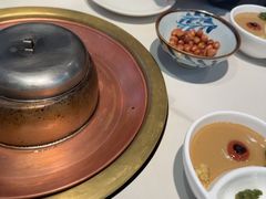 -东门口·新式老北京火锅(河西龙湖天街店)