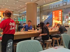-老碗会·陕西手工面(前海世茂店)