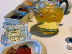 -金轩中餐厅 Jin Xuan(浦东丽思卡尔顿酒店)