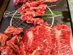 -まるみち   丸道东京烧肉(虹梅路店)
