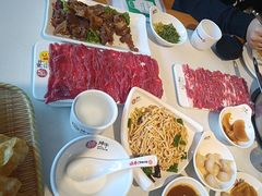 -焯牛潮汕牛肉火锅(云峰街创始店)