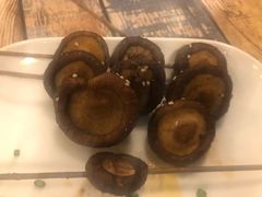 -利杨记·本味轩粥坊·烧烤(宝体店)