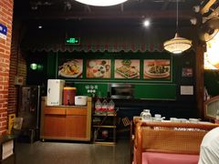 -云海肴云南菜·蒸汽石锅鱼(新奥店)