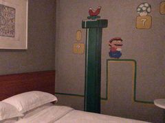 -卡罗酒店(东门晒布地铁站店)