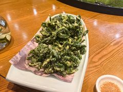 -胖姐渔村(中源大道店)