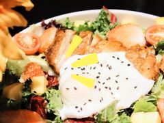 -花舍·新派粤菜·西餐·下午茶(亚运村·鸟巢店)
