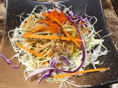 菜丝沙拉-魔宗·烧肉(汉街店)