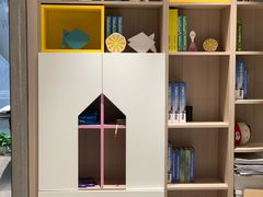 -新时代家居生活广场(古墩店)