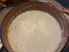 -诺敏塔拉奶茶-布里亚特包子-手把肉(锦都会店)