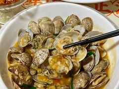 -小林哥的海鲜馆·夜宵烧烤(渔人码头店)