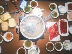 -牛焱·贵州黄牛肉火锅(城西银泰店)