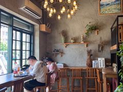 -七七家的糖水店(涠洲岛3号店)