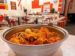 -王大乔泡椒米线(桐梓坡店)