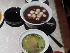 -松鹤面馆·古法焖肉面(观前店)