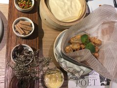 -小大董·烤鸭(凤凰汇店)