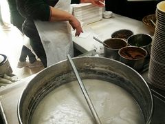 -老磁器口豆汁店(天坛店)