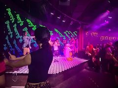 -Perry's·酒吧(黄埔大道店)