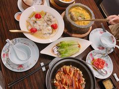 -维园悦谱·海派家常菜(乌鲁木齐南路店)