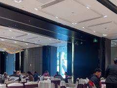-白云宾馆·白云宴餐厅
