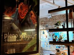 -雕刻时光·无国界料理西餐厅(五山店)