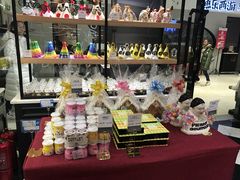 零售区-米洛克欧洲蛋糕(西南路店)