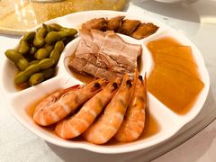糟全拼-老人和饭店(淮海中路店)