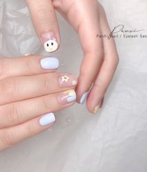 点击看大图 -盼兮·日式美睫沙龙