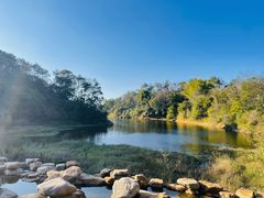 -神光山国家森林公园
